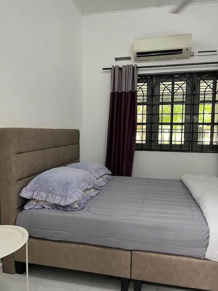 度假居 Homestay Raudhah Malacca